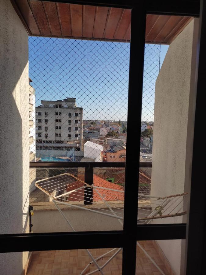 Apartamento Centro קאבו פריו מראה חיצוני תמונה