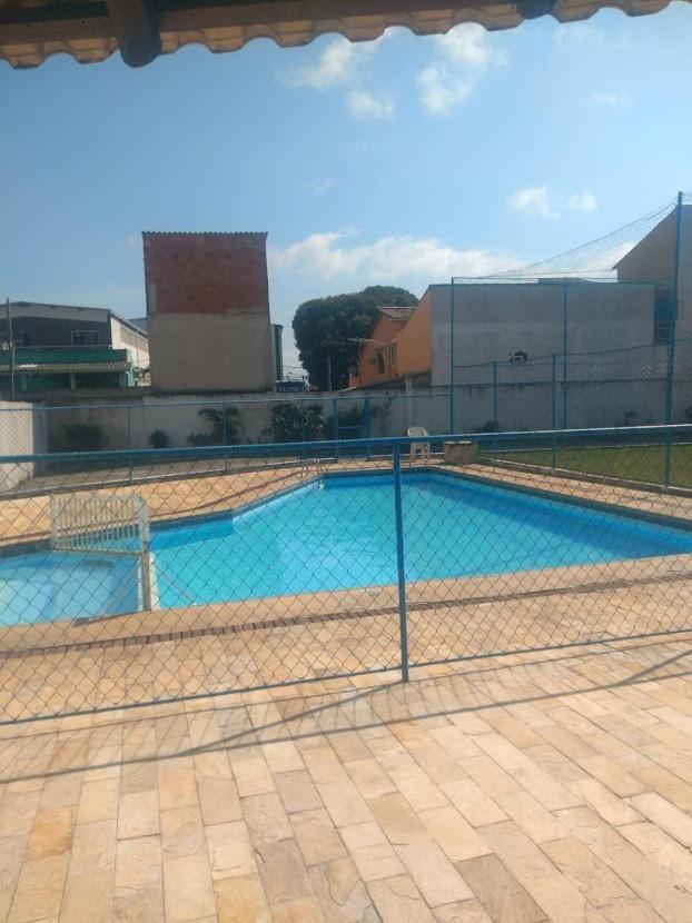 Apartamento Centro קאבו פריו מראה חיצוני תמונה