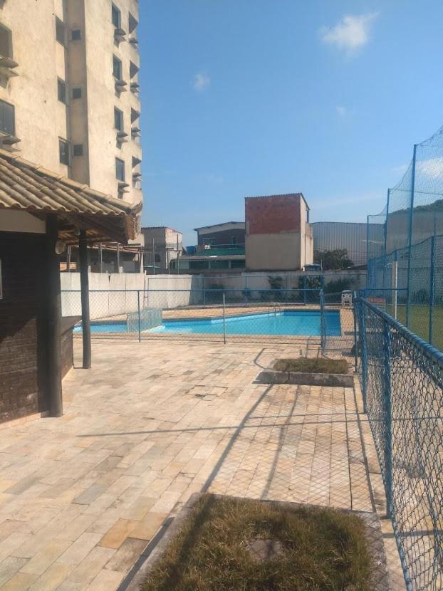 Apartamento Centro קאבו פריו מראה חיצוני תמונה