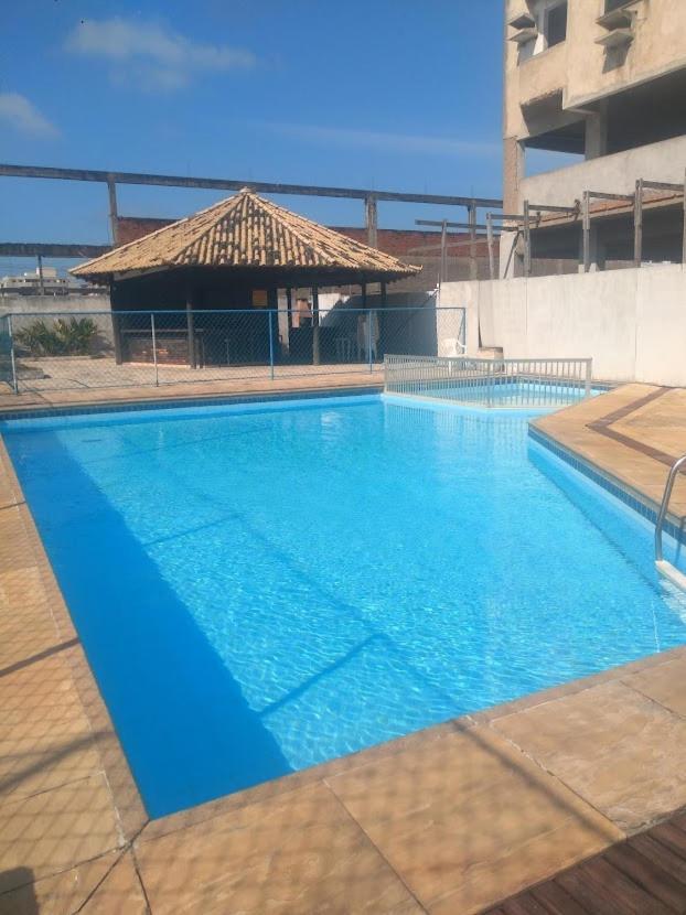 Apartamento Centro קאבו פריו מראה חיצוני תמונה