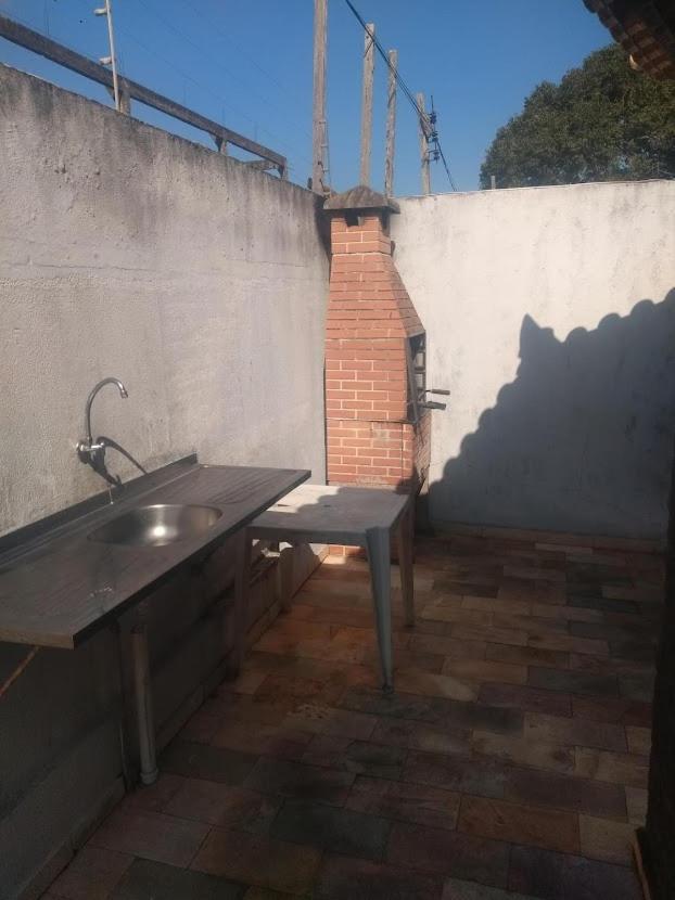 Apartamento Centro קאבו פריו מראה חיצוני תמונה