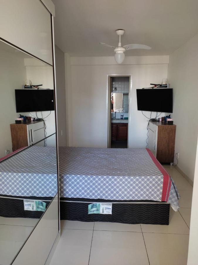 Apartamento Centro קאבו פריו מראה חיצוני תמונה