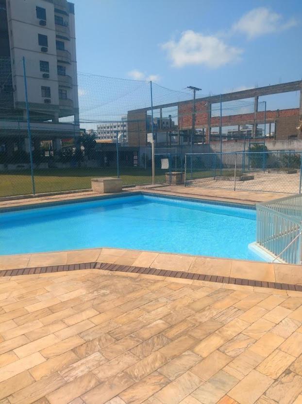Apartamento Centro קאבו פריו מראה חיצוני תמונה