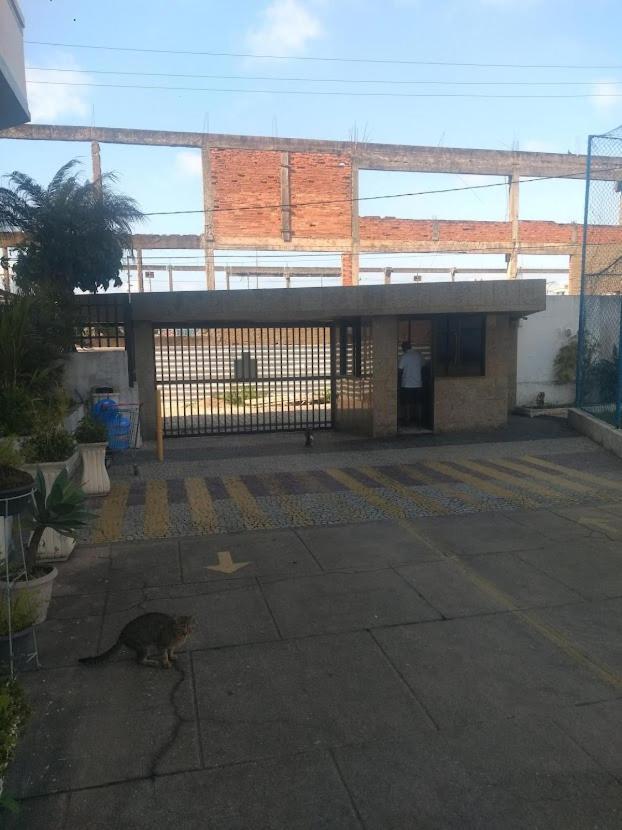 Apartamento Centro קאבו פריו מראה חיצוני תמונה