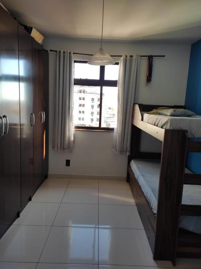 Apartamento Centro קאבו פריו מראה חיצוני תמונה