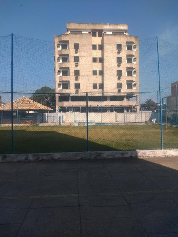 Apartamento Centro קאבו פריו מראה חיצוני תמונה