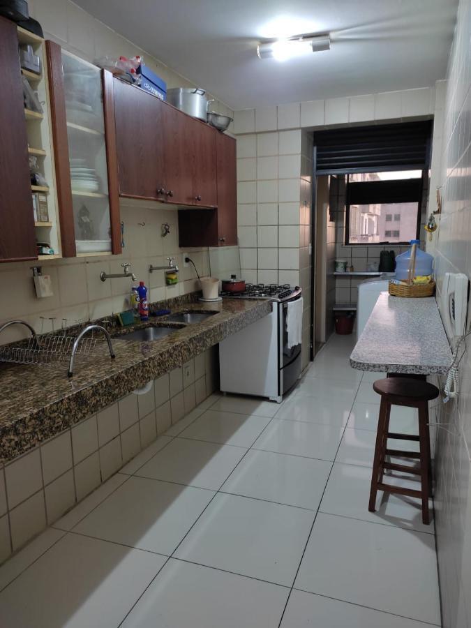 Apartamento Centro קאבו פריו מראה חיצוני תמונה