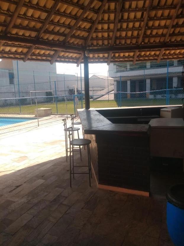 Apartamento Centro קאבו פריו מראה חיצוני תמונה