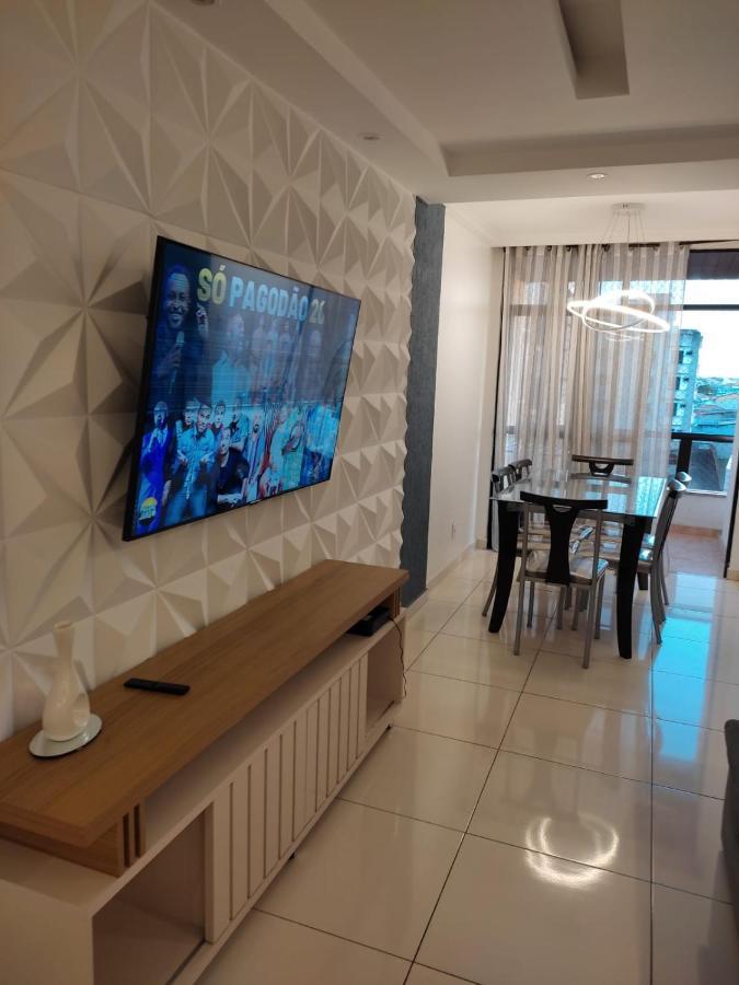 Apartamento Centro קאבו פריו מראה חיצוני תמונה