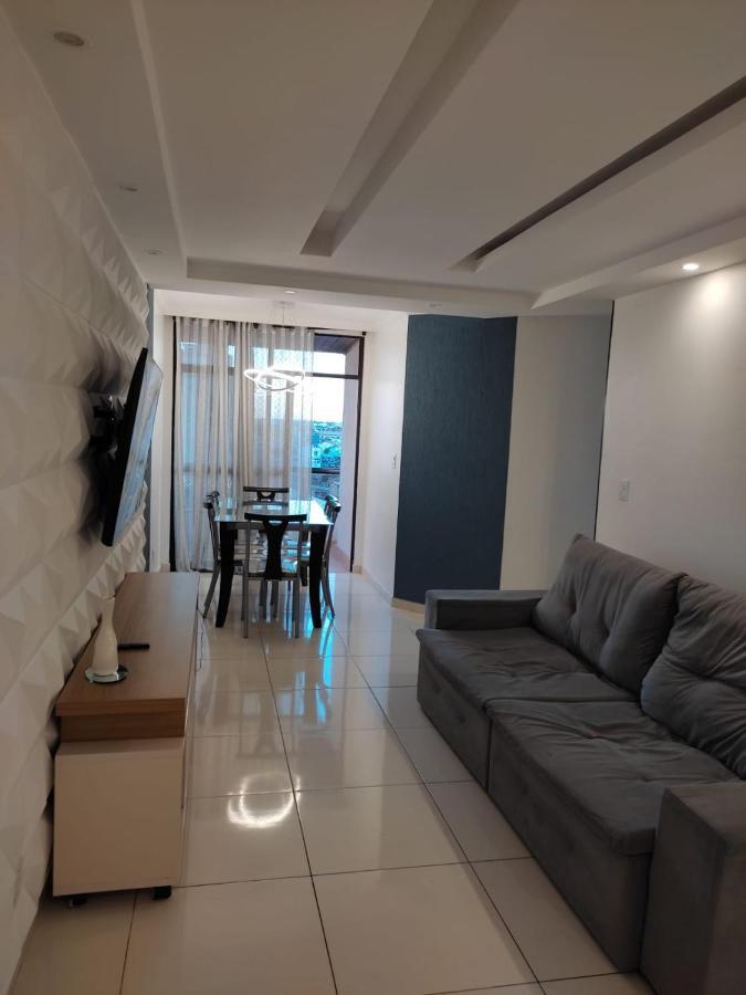 Apartamento Centro קאבו פריו מראה חיצוני תמונה