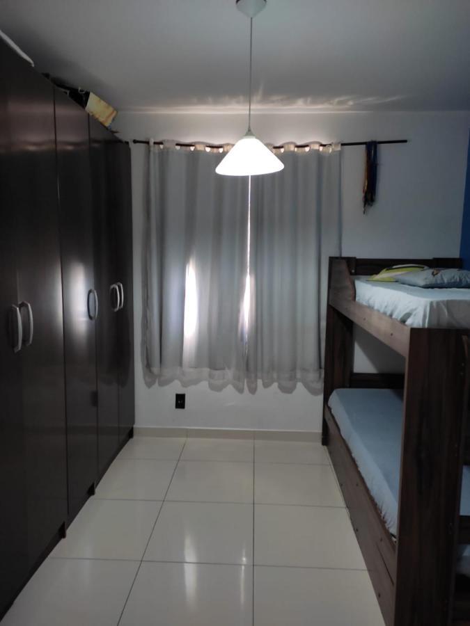 Apartamento Centro קאבו פריו מראה חיצוני תמונה